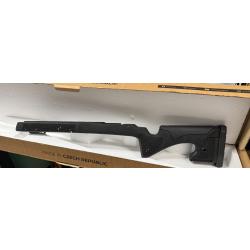 Crosse carabine cz 457 LRP black 22LR