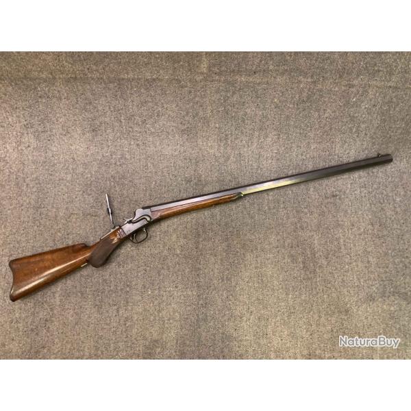 Remington Hepburn�3 Sporting and Target Model