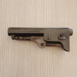 Canon Revolver Poudre Noire Pietta Calibre 36