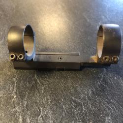 Montage pour brno arms diam&egrave;tre 30 prisme 14,5 mm