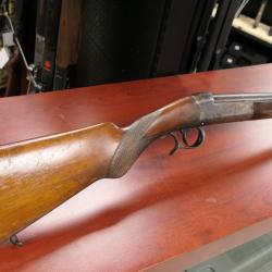 MONOCANON SOLKA  12/70  CANON DE 80 CM  MISE A PRIX 1 EUROS SANS PRIX DE RESERVE