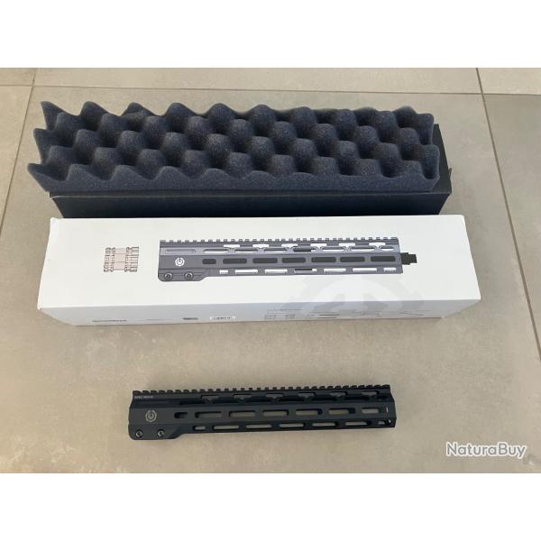 Garde main AR15 M-Lok