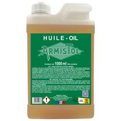 Huile Armistol - 1 litre