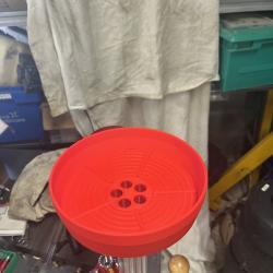 Case collator pour 9mm luger 5 tubes