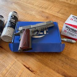 R&eacute;plique du mythique colt 1911