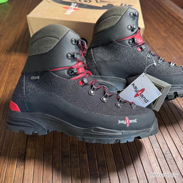 Chaussures Tuscia 2.0 Gtx homme KaylandPRIX LE MOINS CHER !!!