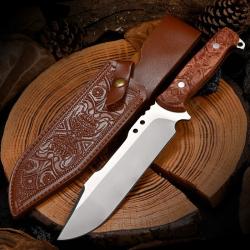 Gros Couteau de Chasse BuckHunt | TXC ARMEMENT