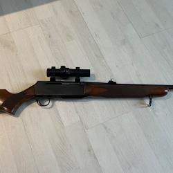 Browning bar mk1