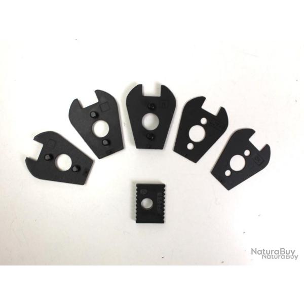 CALES CROSSE CARABINE BENELLI LUPO NEUF