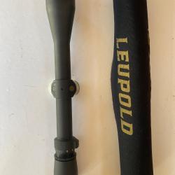 Lunette Leupold VX-3i 3.5-10X40 mm