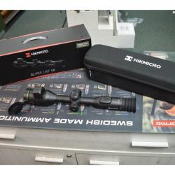 LUNETTE DE VISION NOCTURNE NUMERIQUE  HIKMICRO Alpex A50EL NEUVE