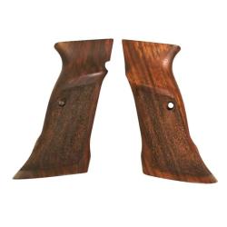 PLAQUETTES KLINSKY POUR CZ75 - CZ85 ANATOMIQUE