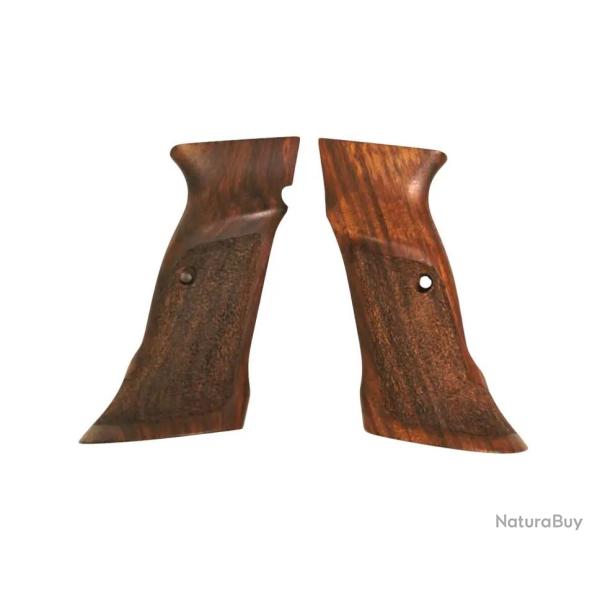 PLAQUETTES KLINSKY POUR CZ75 - CZ85 ANATOMIQUE