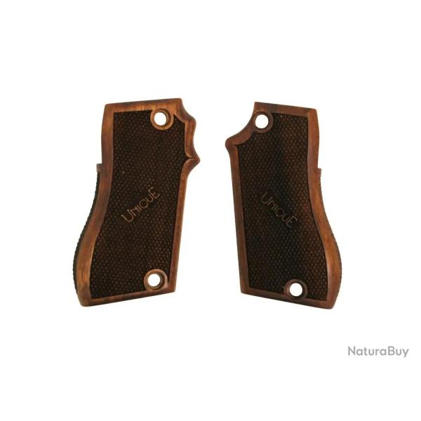 PLAQUETTES KLINSKY POUR UNIQUE 66