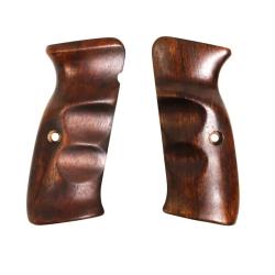 PLAQUETTES KLINSKY POUR CZ75 - CZ85