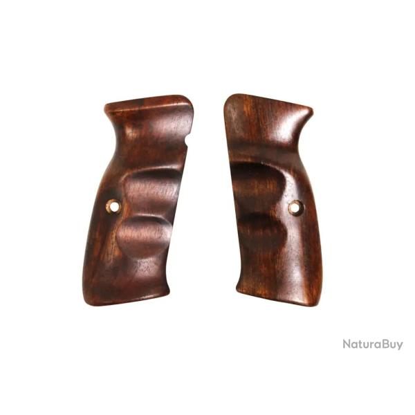 PLAQUETTES KLINSKY POUR CZ75 - CZ85