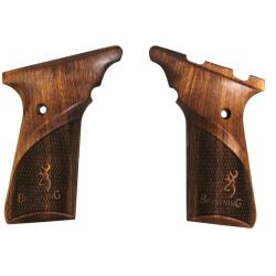 PLAQUETTES KLINSKY POUR BROWNING BUCK MARK