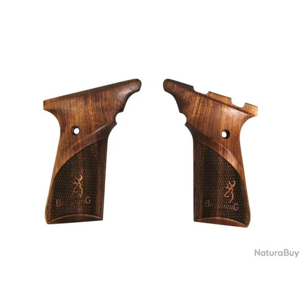 PLAQUETTES KLINSKY POUR BROWNING BUCK MARK