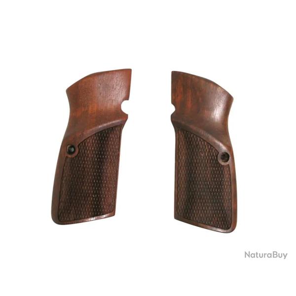 PLAQUETTES KLINSKY POUR BROWNING HP35 - GP35