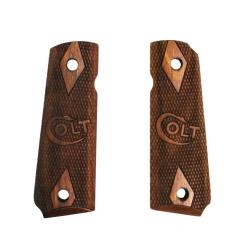 PLAQUETTES KLINSKY POUR COLT 1911