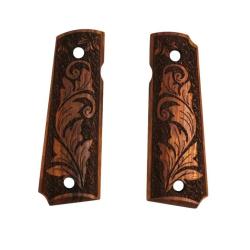 PLAQUETTES KLINSKY POUR COLT 1911 - LUXE