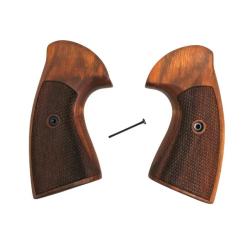 PLAQUETTES KLINSKY POUR COLT PYTHON