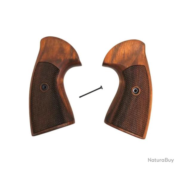 PLAQUETTES KLINSKY POUR COLT PYTHON