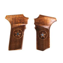PLAQUETTES KLINSKY POUR TOKAREV TT33 ANATOMIQUE