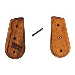 PLAQUETTES KLINSKY POUR MAUSER C96