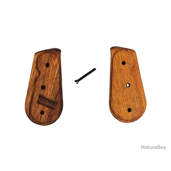 PLAQUETTES KLINSKY POUR MAUSER C96