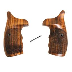 PLAQUETTES KLINSKY SMITH & WESSON ANATOMIQUE- CARCASSE N