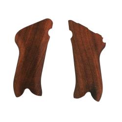 PLAQUETTES KLINSKY PISTOLET P08