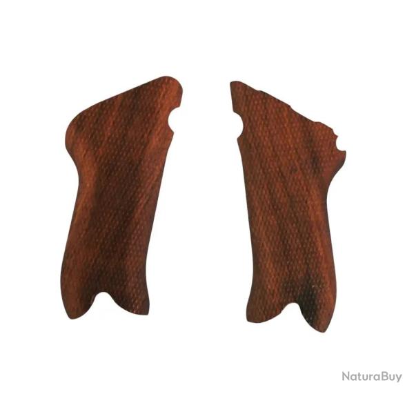 PLAQUETTES KLINSKY PISTOLET P08