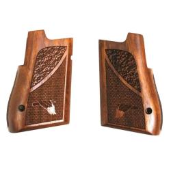 PLAQUETTES KLINSKY POUR DESERT EAGLE