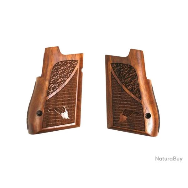 PLAQUETTES KLINSKY POUR DESERT EAGLE