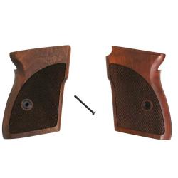 PLAQUETTES KLINSKY POUR WALTHER PPK