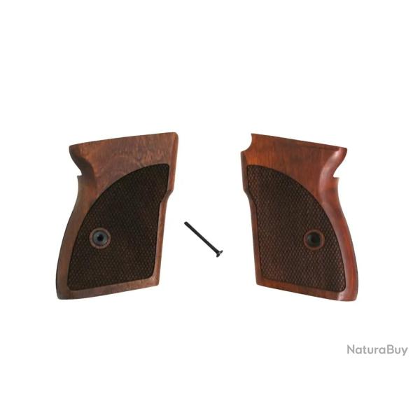 PLAQUETTES KLINSKY POUR WALTHER PPK