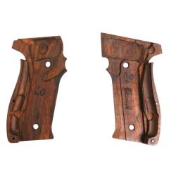 PLAQUETTES KLINSKY POUR SIG 226