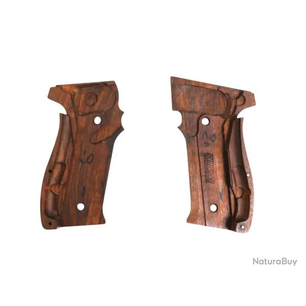 PLAQUETTES KLINSKY POUR SIG 226