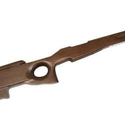 CROSSE MOSIN NAGANT - COMPETITION PERFORMANCE