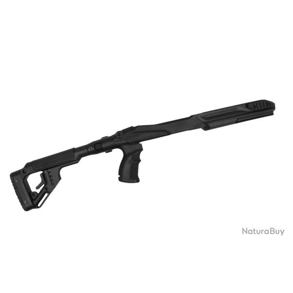 CROSSE RUGER 10/22 - FAB DEFENSE