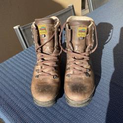 Chaussures outdoor Meindl Island