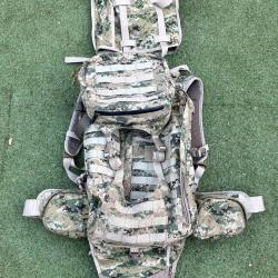 Sac a dos Eberlestock Eberlestock Gunslinger II