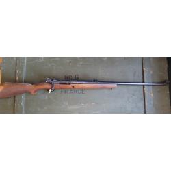 carabine Voere 8x68s