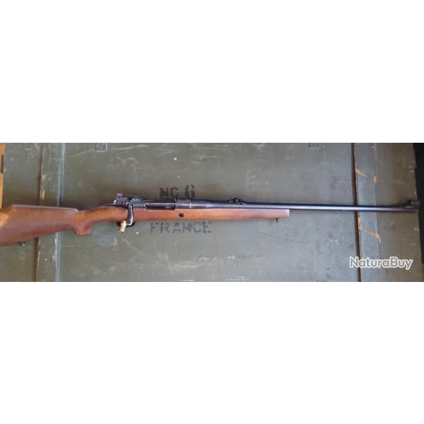 carabine Voere 8x68s