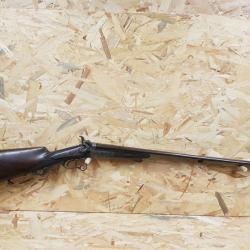 ARTISAN FRANCAIS JUXTAPOSE A CHIENS E CALIBRE 32/63,5