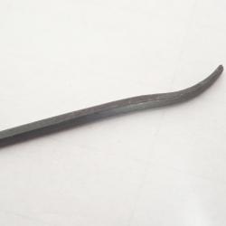 Pi&egrave;ce pour revolver 1882 suisse : Ressort de l'axe du cylindre