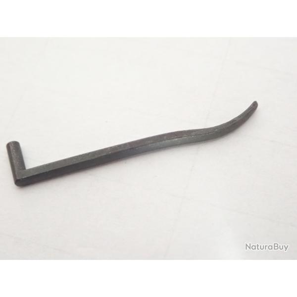 Pi�ce pour revolver 1882 suisse : Ressort de l'axe du cylindre