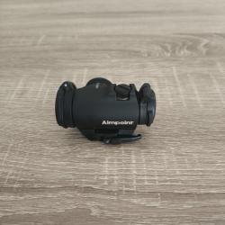 Aimpoint micro h2