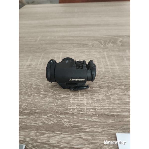 Aimpoint micro h2
